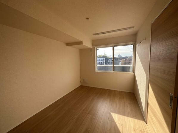 ゼフィールの物件内観写真